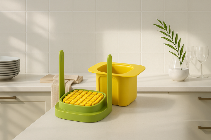 Multi-Purpose Vegetable Chopper