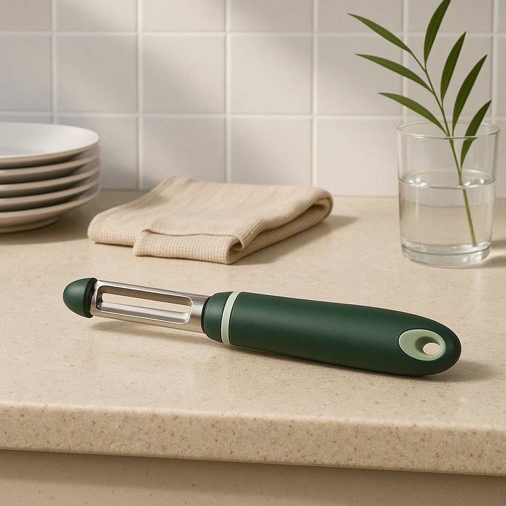 Stainless Steel Potato Peeler