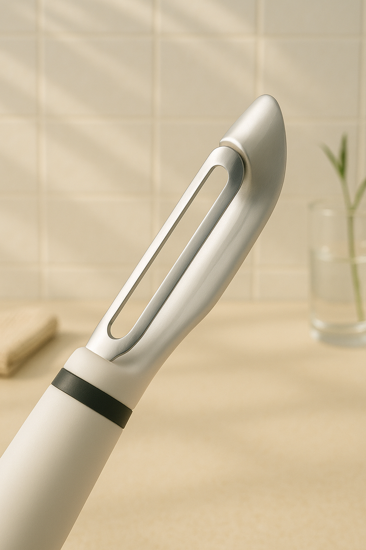 Stainless Steel Potato Peeler