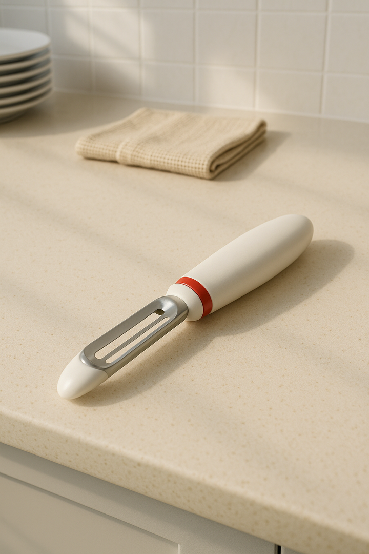 Stainless Steel Potato Peeler