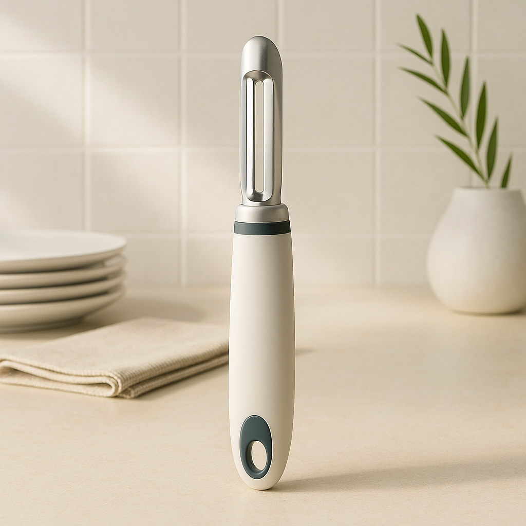 Stainless Steel Potato Peeler
