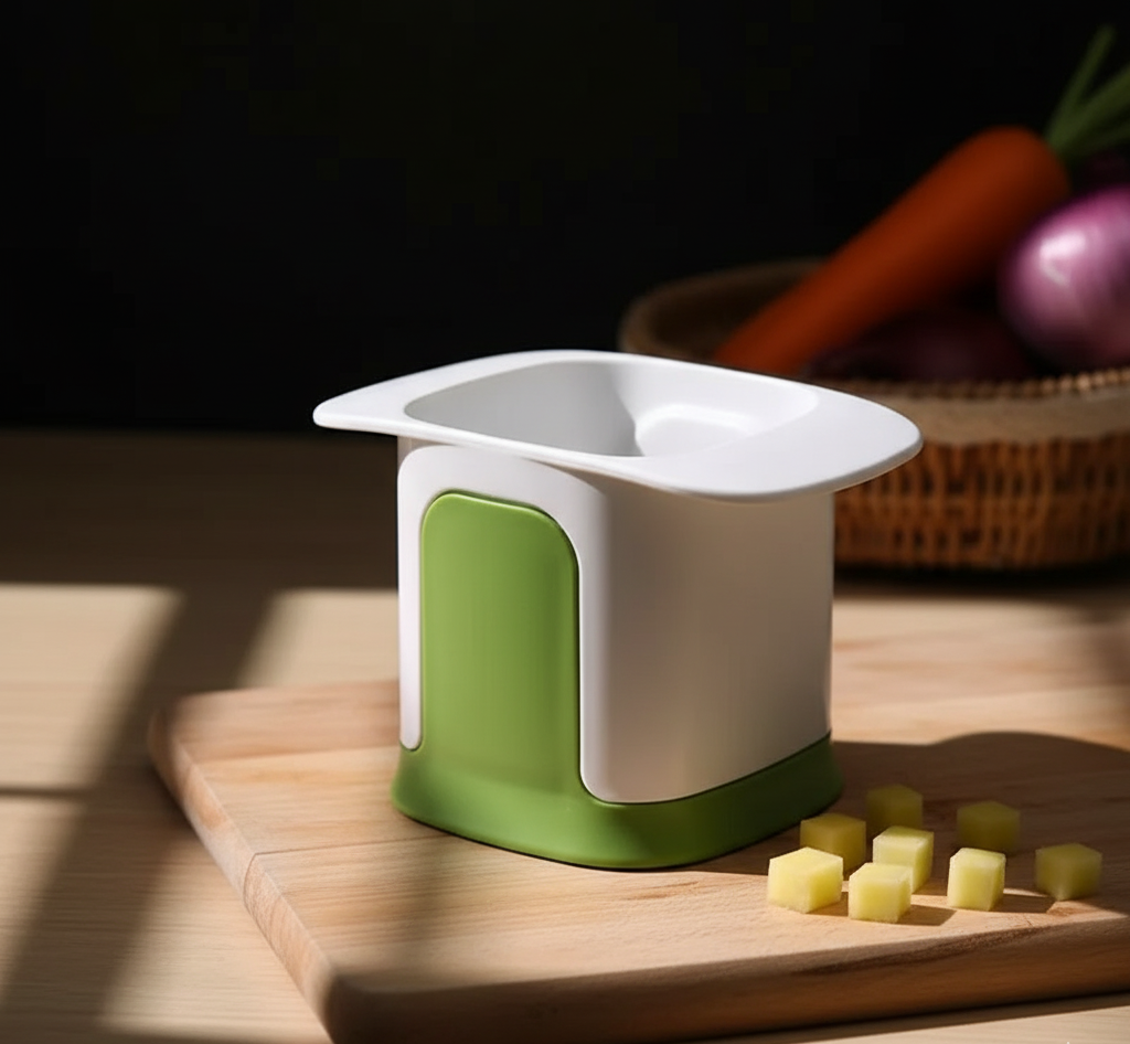 Multi-Purpose Vegetable Chopper
