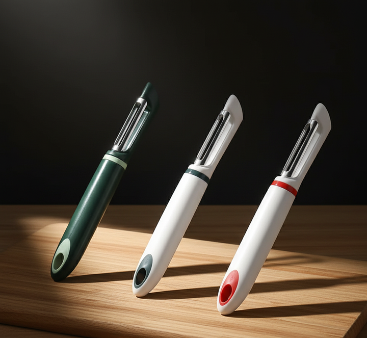 Stainless Steel Potato Peeler
