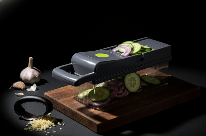 Comfort-Prep Press & Slice Duo — SAVE 15%