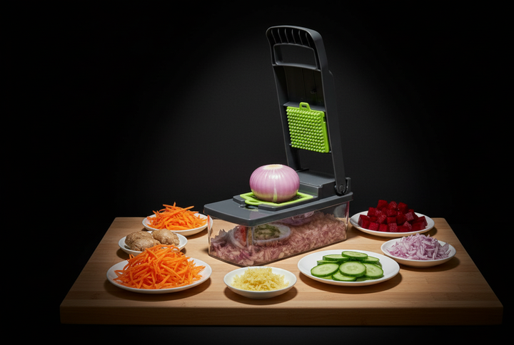 Veggie Master Slicer