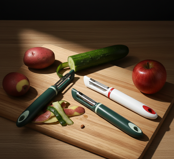 Stainless Steel Potato Peeler