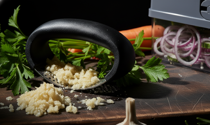 Comfort-Prep Press & Slice Duo — SAVE 15%