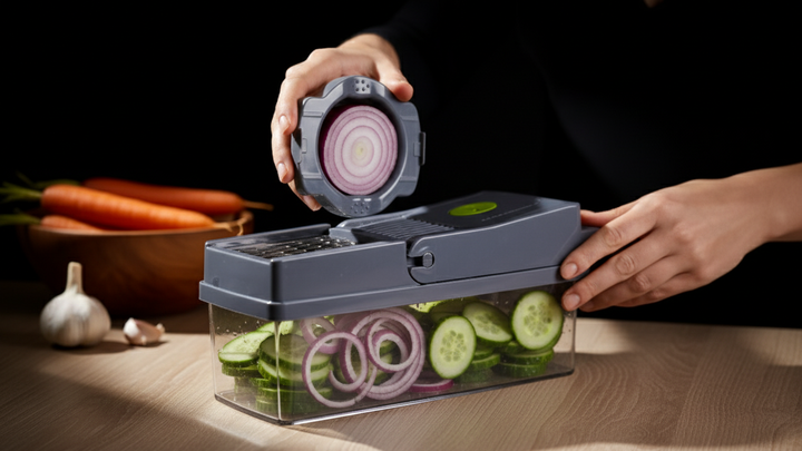 Veggie Master Slicer