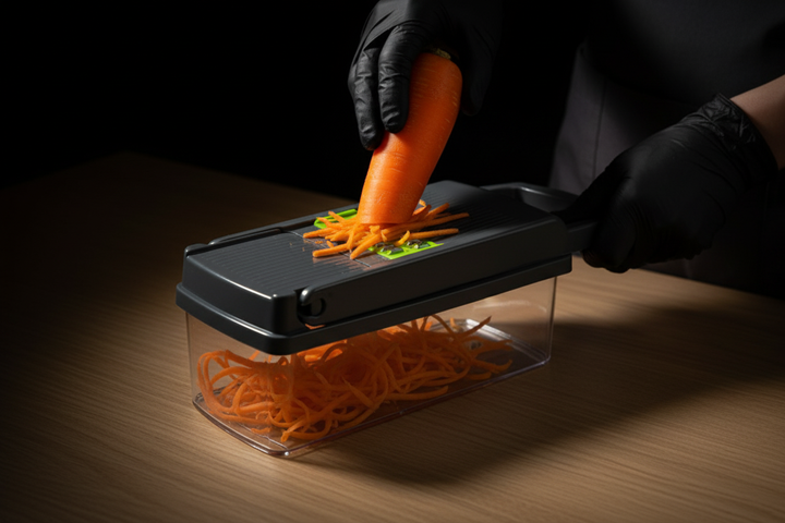 Veggie Master Slicer