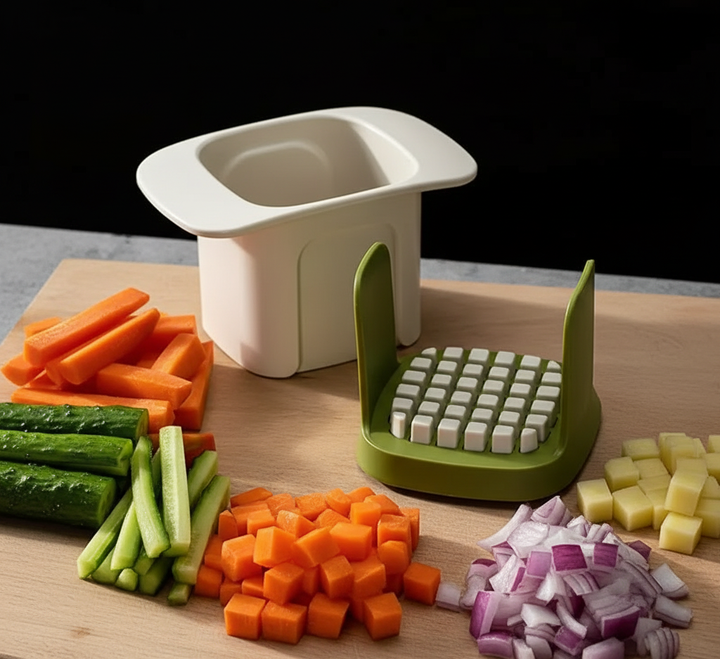 Multi-Purpose Vegetable Chopper