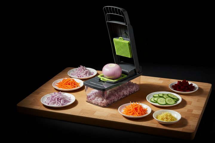 Veggie Master Slicer