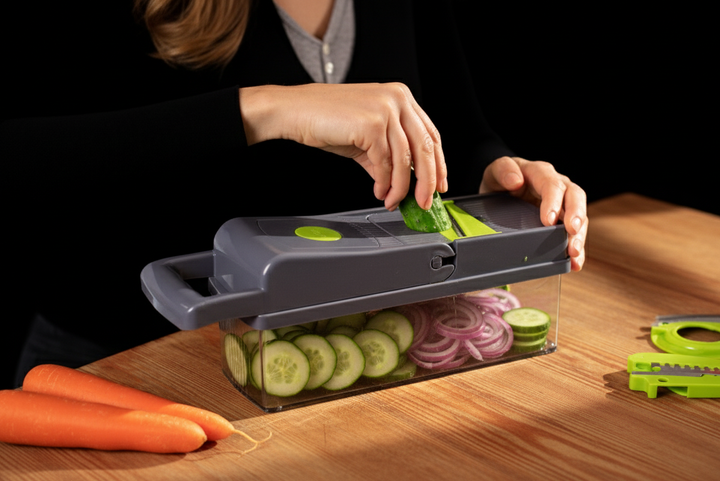 Veggie Master Slicer