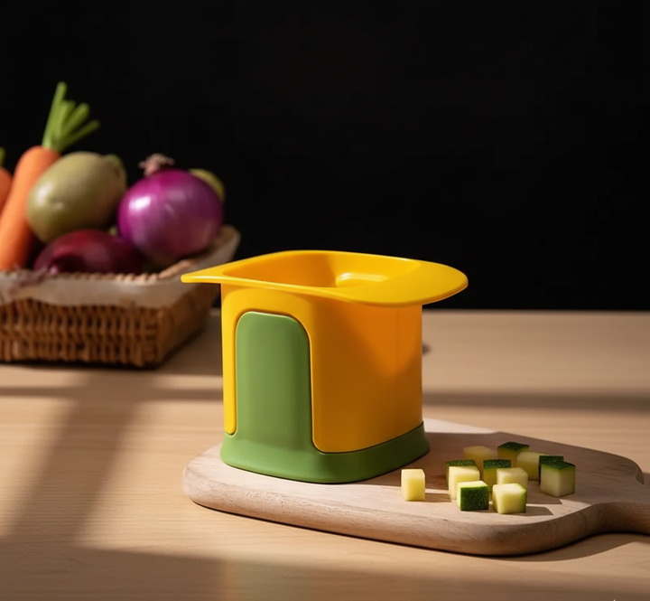 Multi-Purpose Vegetable Chopper