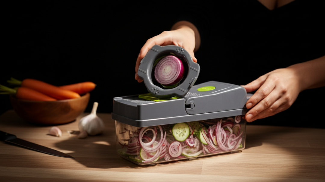 Veggie Master Slicer