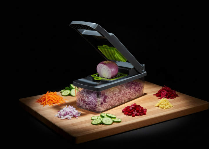 Veggie Master Slicer
