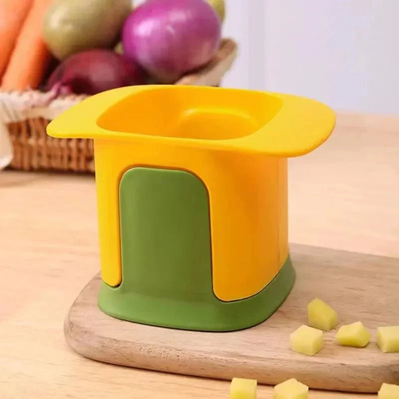 Multi - Purpose Vegetable Chopper - Rain Bown Home