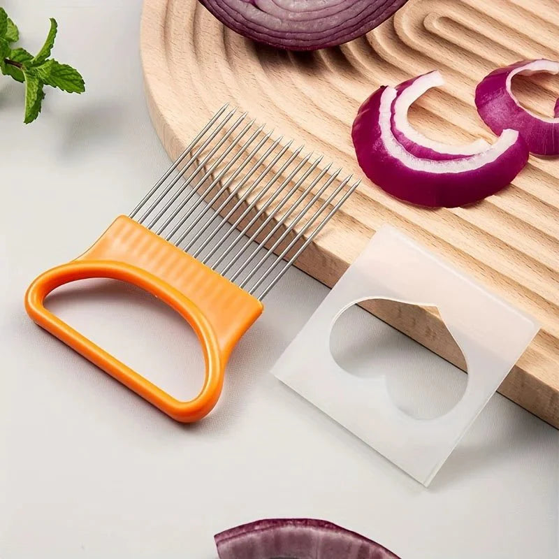 OnionMate Fork - Rain Bown Home