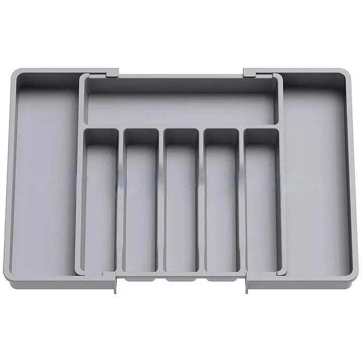 RainBown Expandable Cutlery Organizer - Rain Bown Home