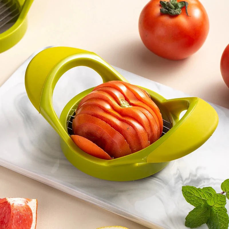 Stainless Steel Multifunctional Slicer - Rain Bown Home