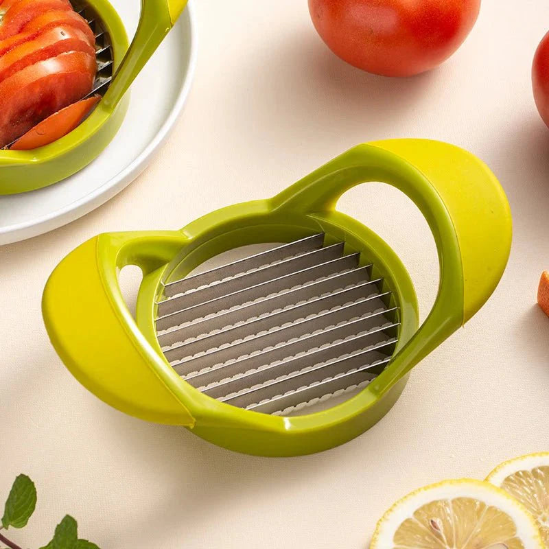 Stainless Steel Multifunctional Slicer - Rain Bown Home