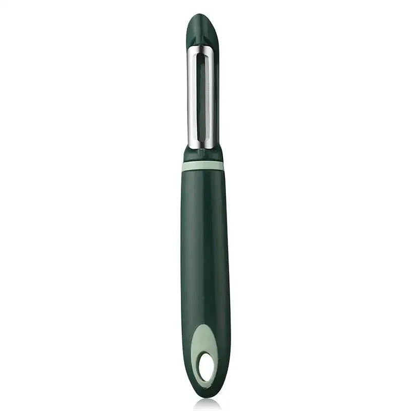 Stainless Steel Potato Peeler - Rain Bown Home