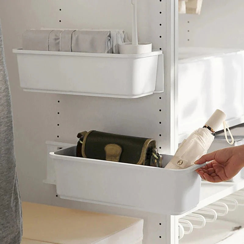 Under Sink Storage Organizer - Rain Bown Home