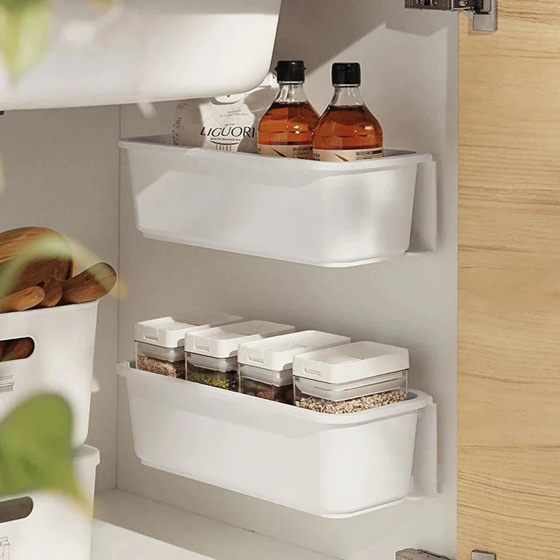 Under Sink Storage Organizer - Rain Bown Home